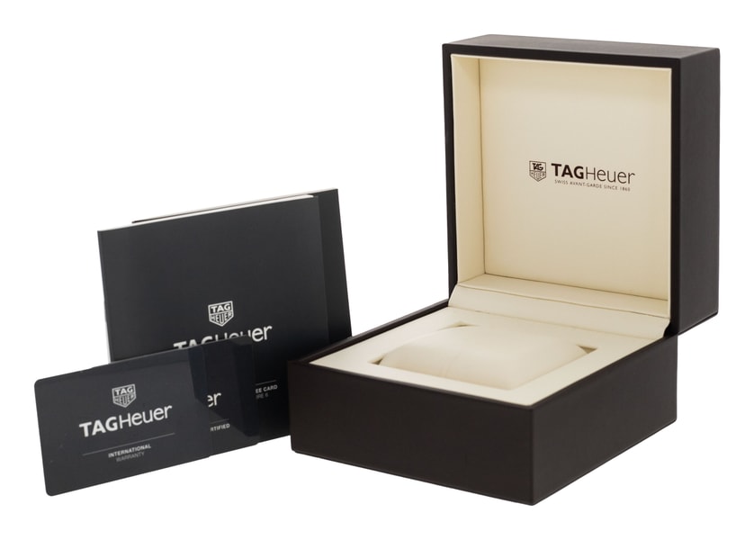 Tag Heuer Carrera WV5111.FC6350